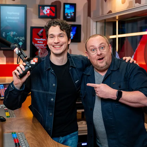Daniël & Roelof Zijn Al Op