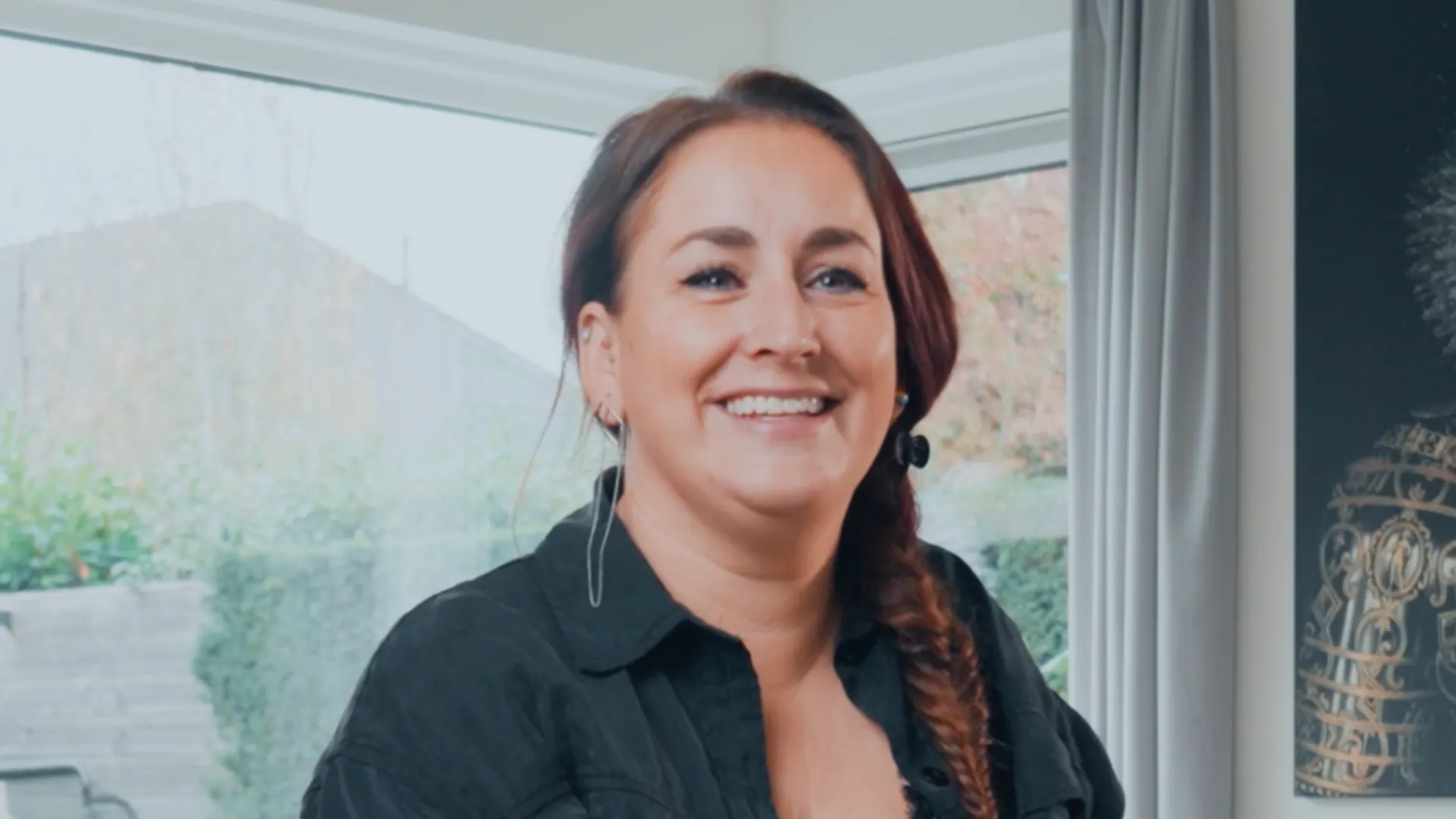 Valerie is een queer ally: 'Jij hebt er misschien geen last van, maar andere mensen wel'