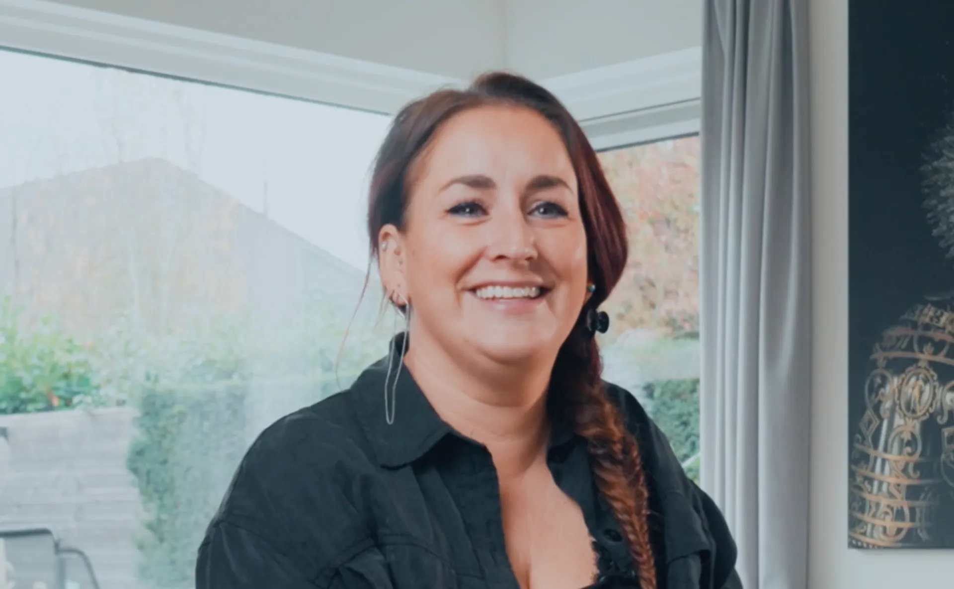 Afbeelding van Valery is een queer ally: 'Jij hebt er misschien geen last van, maar andere mensen wel'