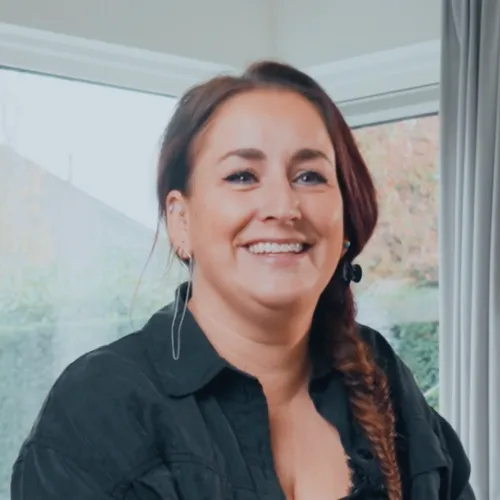 Valery is een queer ally: 'Jij hebt er misschien geen last van, maar andere mensen wel'