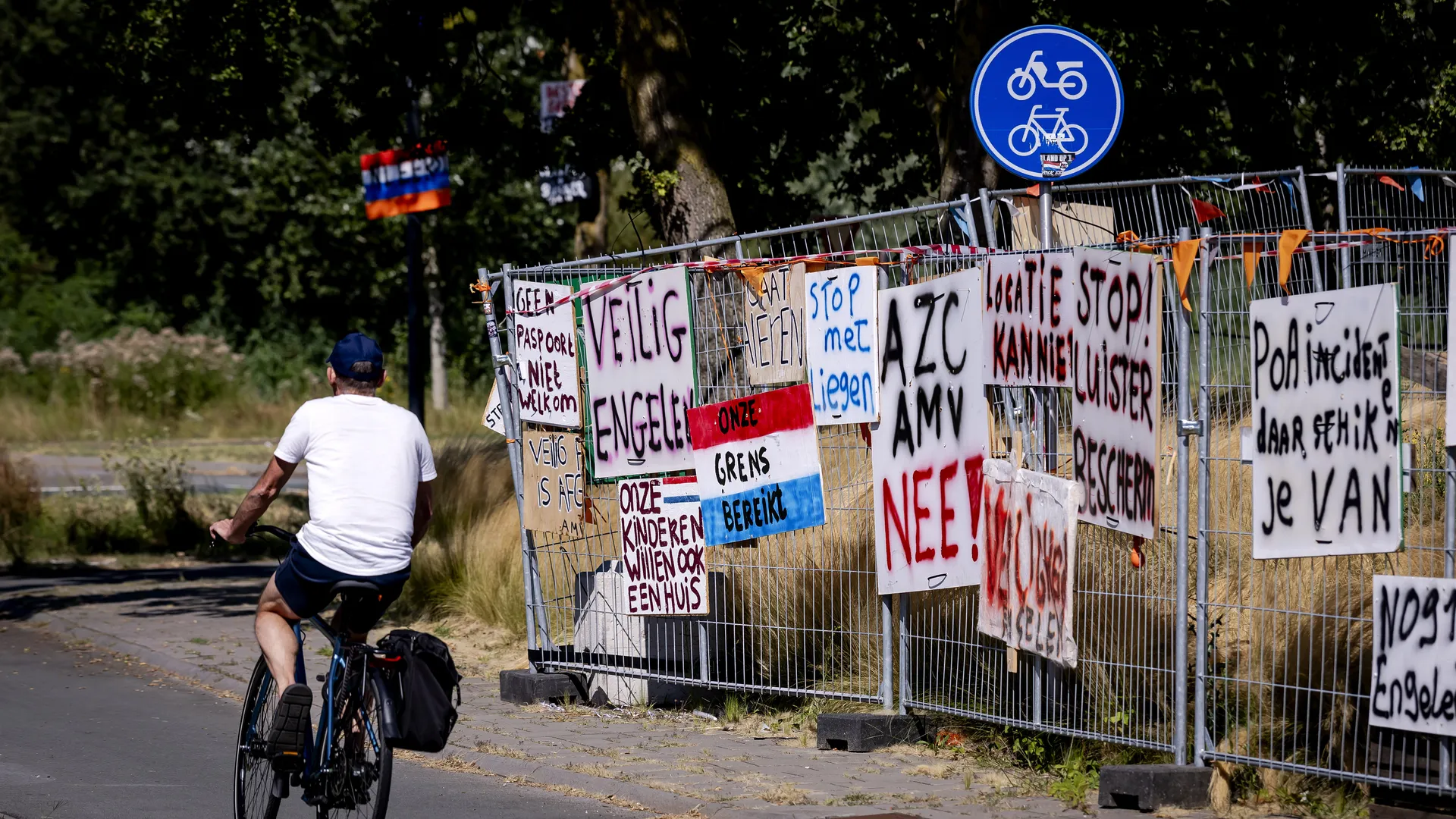 Spreidingswet: waarom doen sommige gemeenten te weinig voor opvang van asielzoekers?