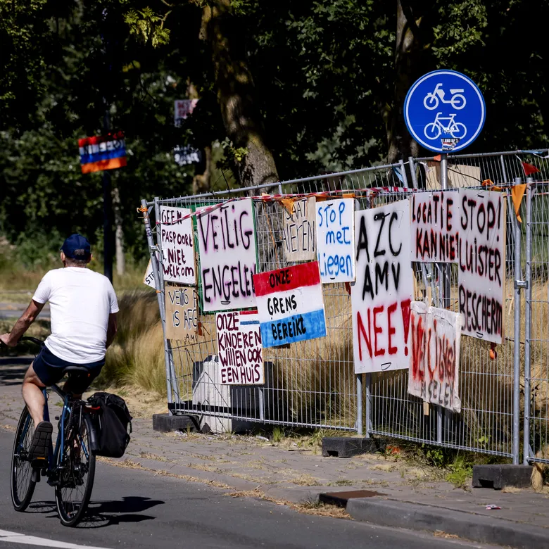 Afbeelding van Spreidingswet: waarom doen sommige gemeenten te weinig voor opvang van asielzoekers?