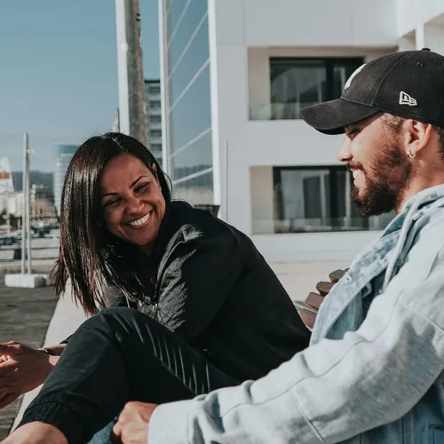 Flirten: hoe doe je dat?