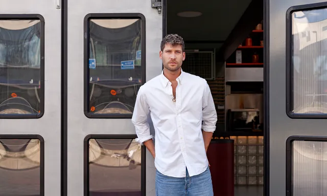 Afbeelding van Julien Kooij: 'Het krijgen van kinderen is mij nooit gegund'