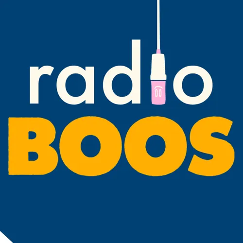 RADIO BOOS