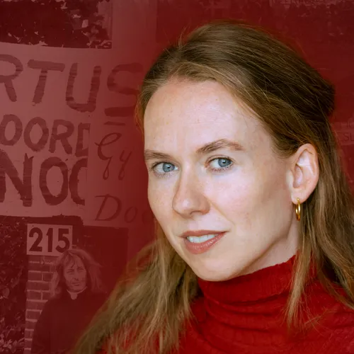 Sanne Thierens: ‘Er is een rijke geschiedenis van vrouwen die ons voor zijn gegaan’