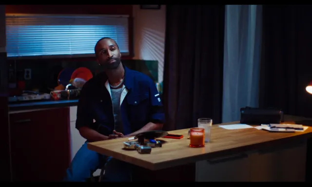 Afbeelding van Anthony (35) over de gevaren van chemseks: ‘Iedereen is het gewend dat er iemand out gaat’