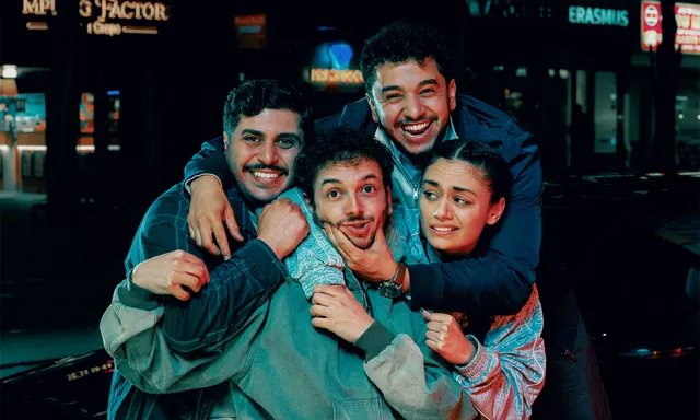 Afbeelding van Wat is het doel van de makers van de serie Mocros?