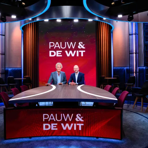 Pauw & De Wit