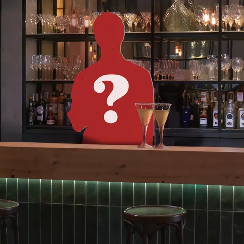 Wie maakt kans om de nieuwe barkeeper van First Dates te worden?