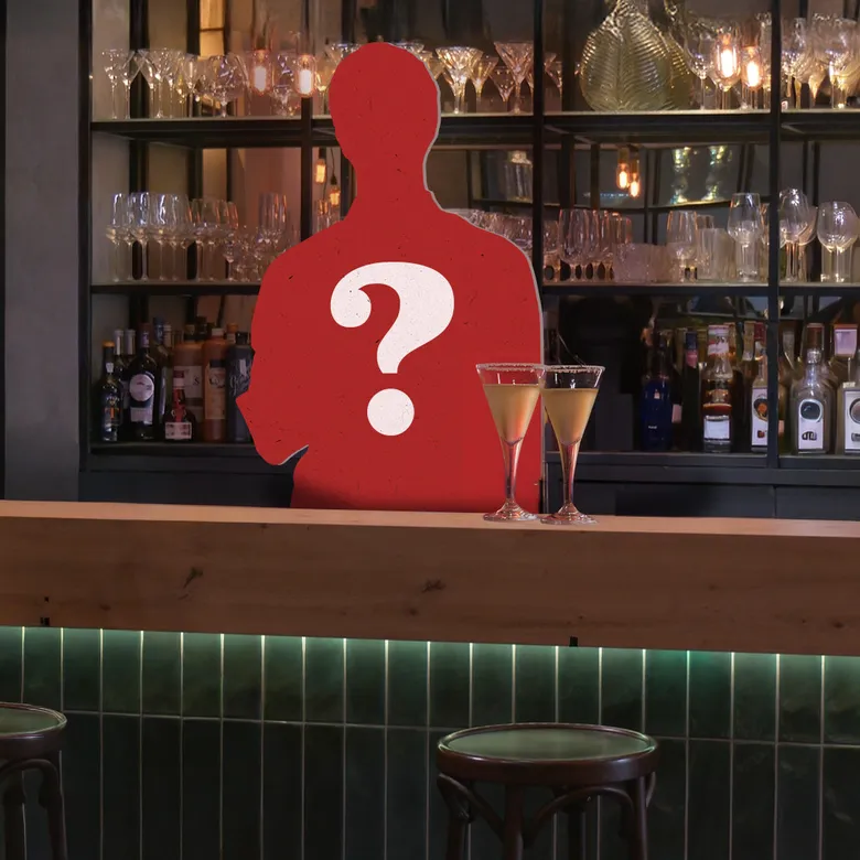 Afbeelding van Wie maakt kans om de nieuwe barkeeper van First Dates te worden?
