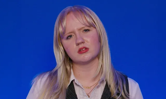 Afbeelding van Almira (17) werd jarenlang seksueel misbruikt: ‘De aangifte voelde traumatischer dan de situatie zelf’