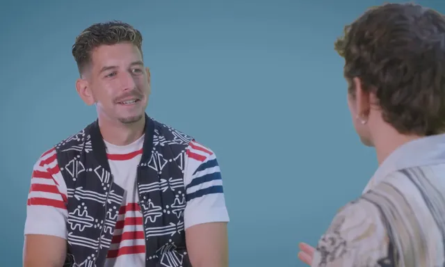 Afbeelding van Tim zat 1,5 jaar in een Filipijnse gevangenis door joint: ‘Ik moest mijn schoenen ruilen tegen eten’