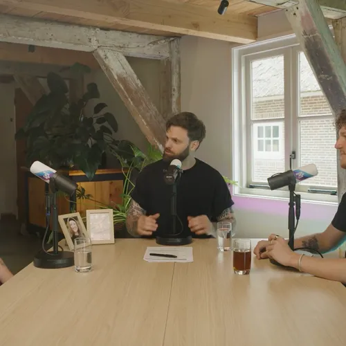 Afbeelding van Wat doe je als de liefde van je leven ongeneeslijk ziek blijkt te zijn?