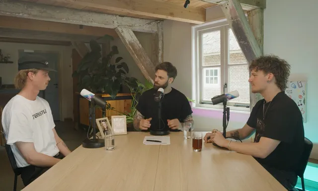 Afbeelding van Wat doe je als de liefde van je leven ongeneeslijk ziek blijkt te zijn?