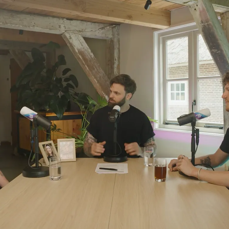 Afbeelding van Wat doe je als de liefde van je leven ongeneeslijk ziek blijkt te zijn?
