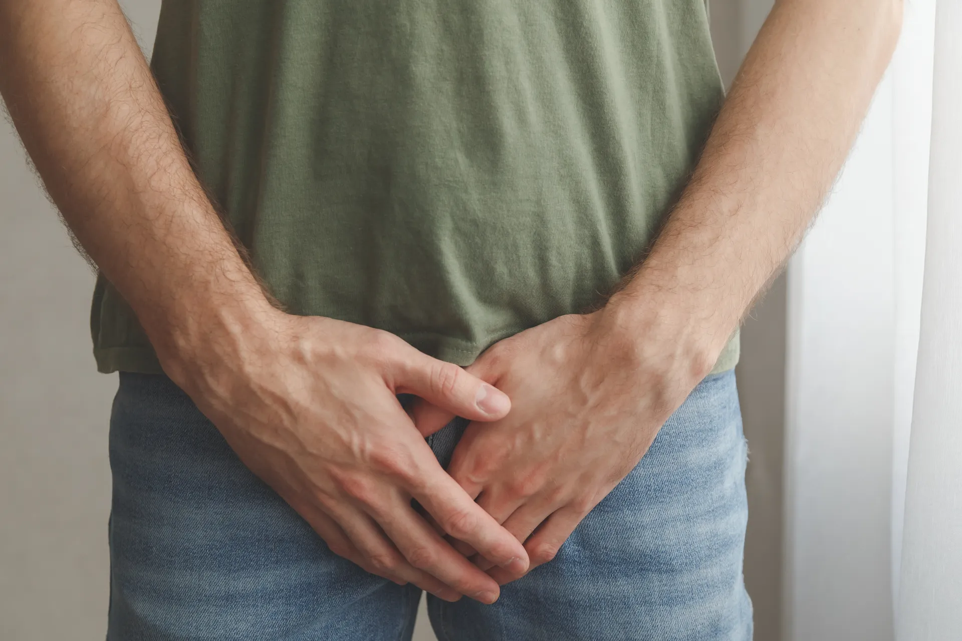 Afbeelding van Steeds meer mannen verminderd vruchtbaar: hoe zorg je voor goede kwaliteit sperma?