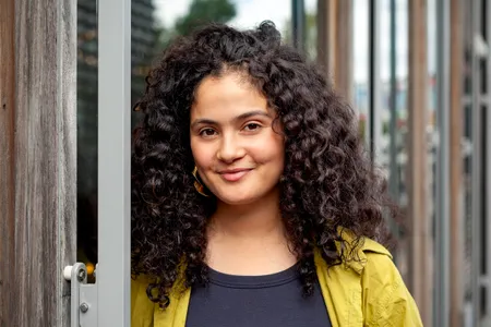 Afbeelding van Amal Maatoug