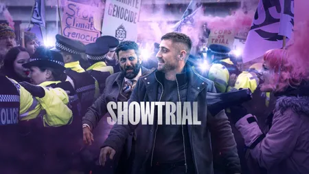 Afbeelding van Showtrial