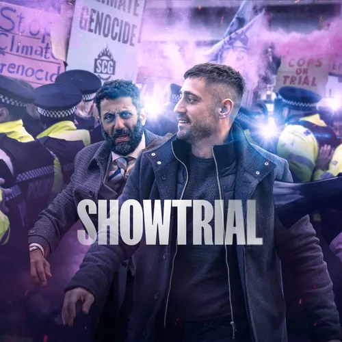 Showtrial