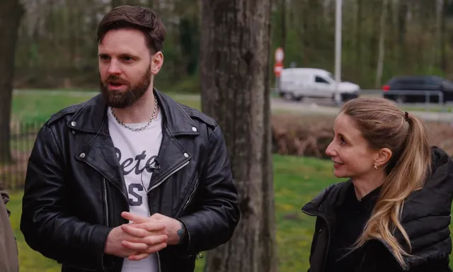 Afbeelding van BOOS: Hoe Yes We Can Clinics haar cliënten traumatiseert