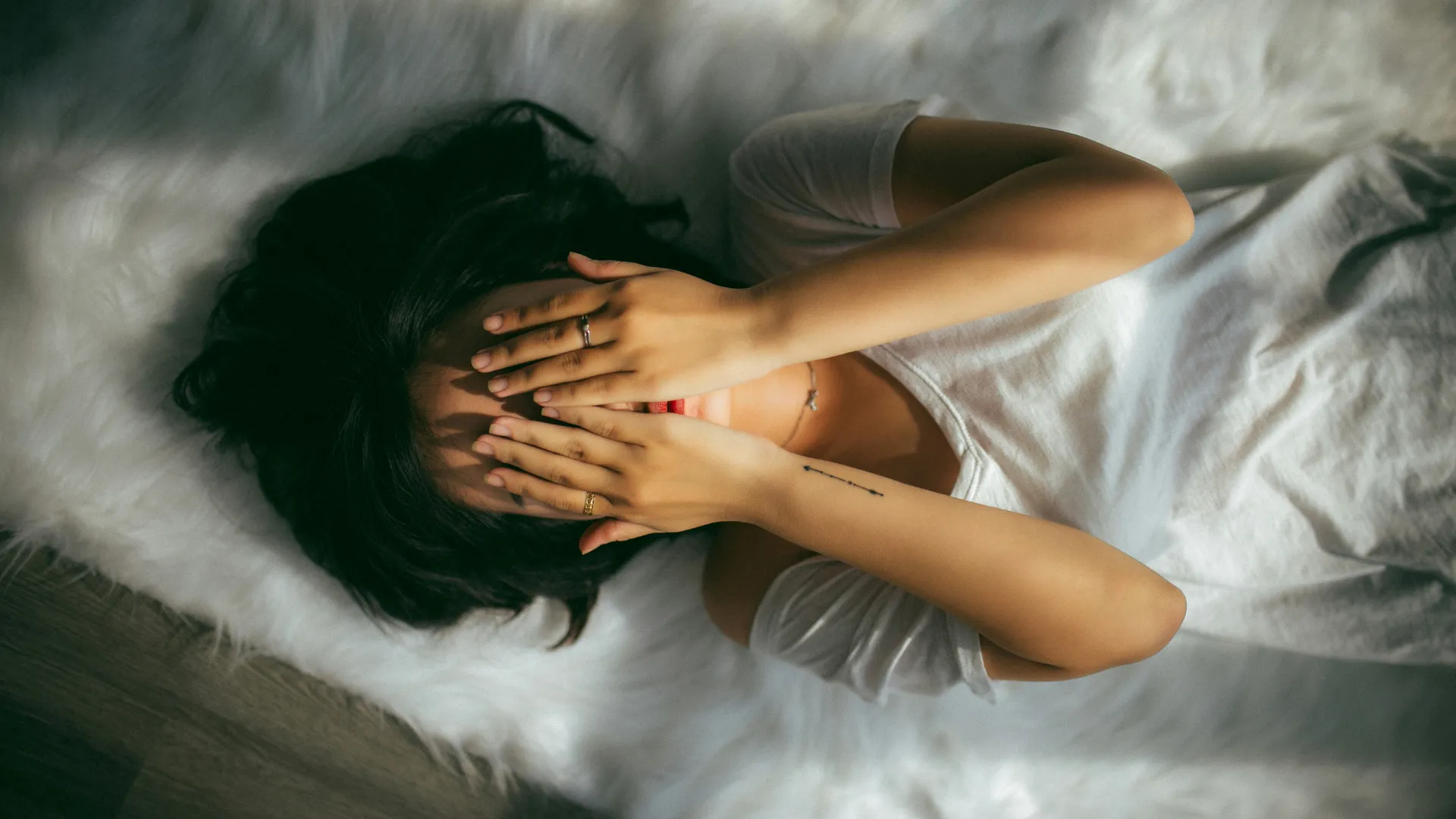 Afbeelding van Word je beter van je mentale gezondheid tracken?
