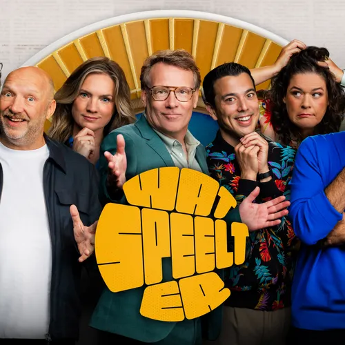 Wat Speelt Er