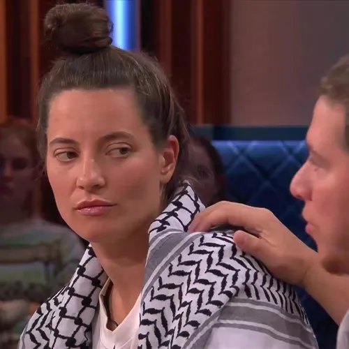Activisten vloot richting Gaza: 'Wij zijn gekidnapt in internationale wateren'