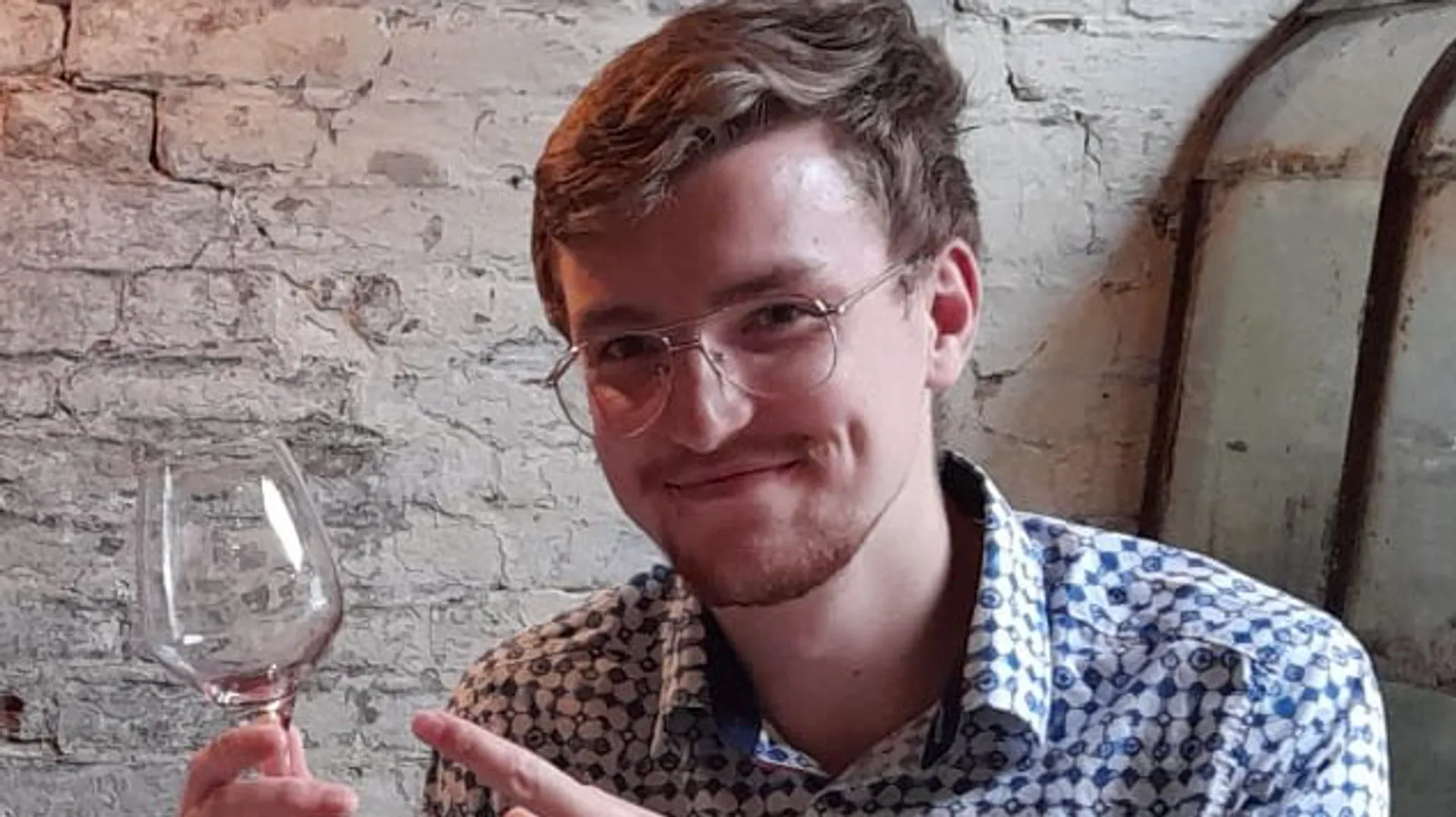 Afbeelding van Michael (22) overleed, na een afterparty, in de Groningse gracht: 'Hij was een sociale kameleon' | Van de Wereld