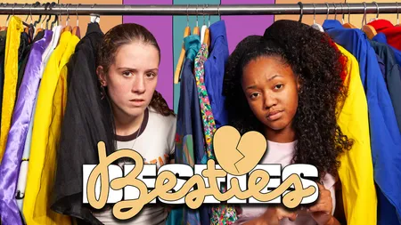 Afbeelding van Besties