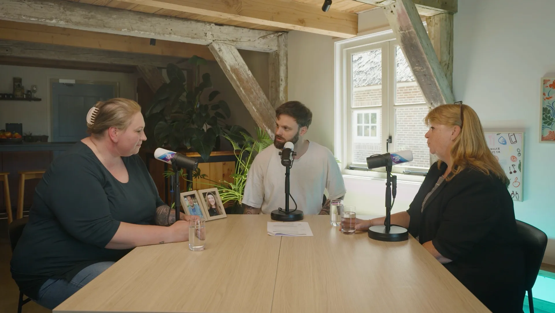 Afbeelding van Hoe leef je verder nadat je een kind hebt verloren?