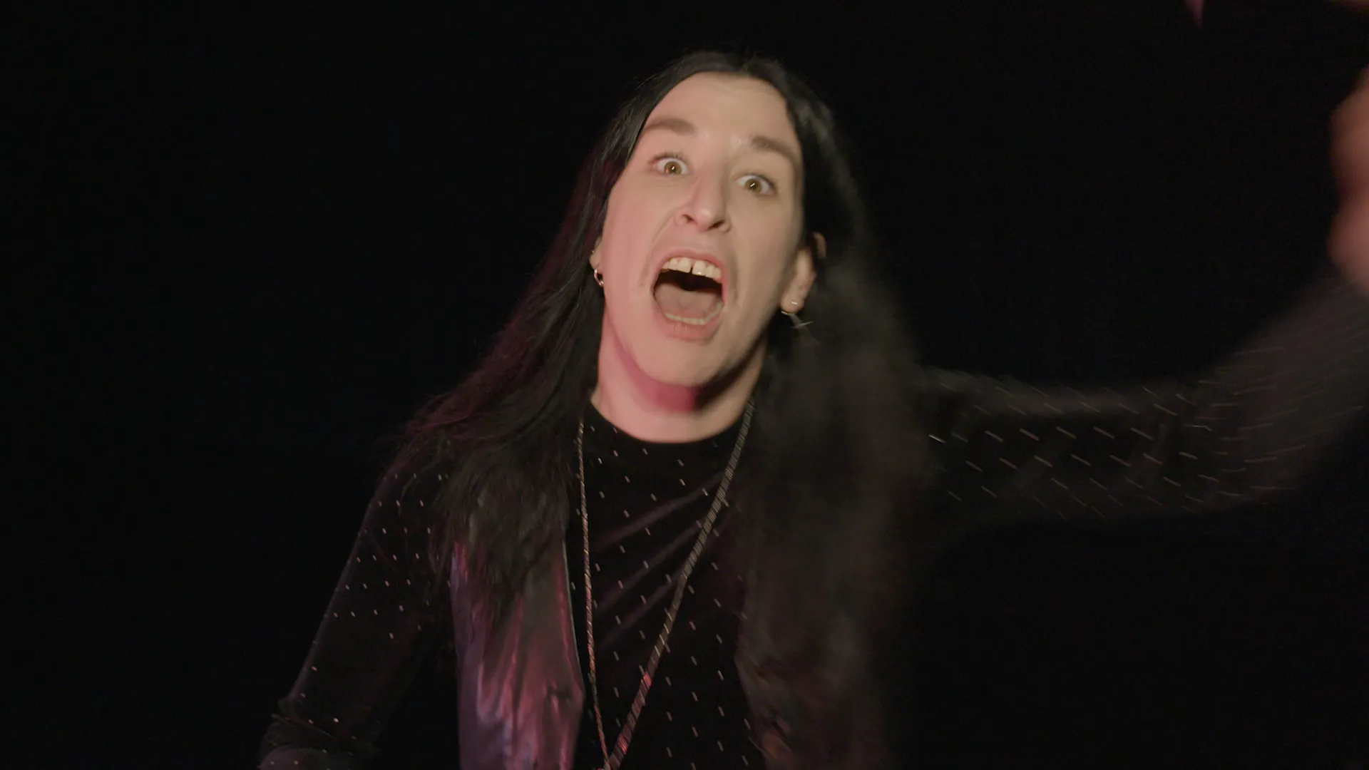 Afbeelding van Raven over Nachtdieren USA: 'Je bent nooit alleen, ook niet in de nacht'