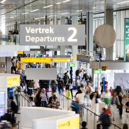 Moet vliegen binnen Europa verboden worden?