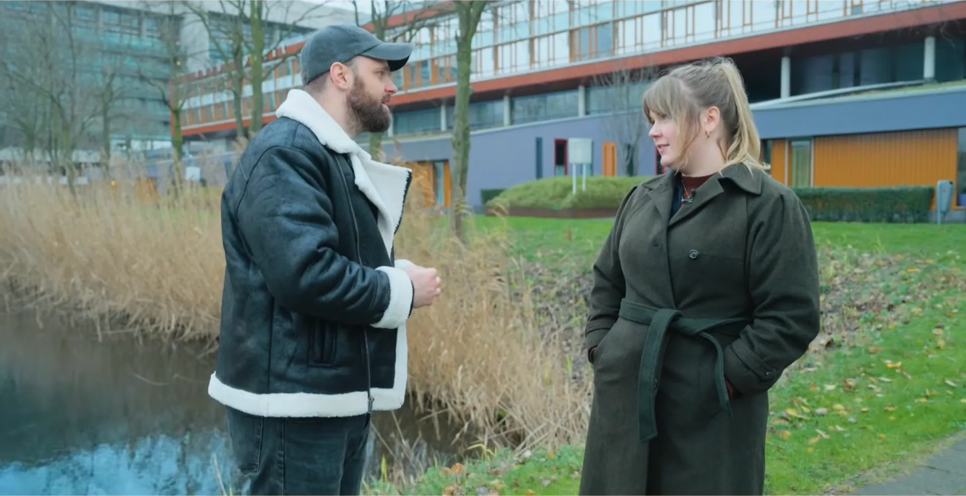 Afbeelding van BOOS:  Hoe stalking door een ex-partner je leven kan verwoesten