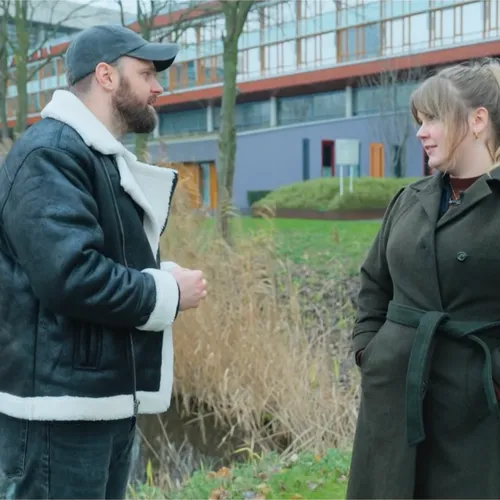 BOOS:  Hoe stalking door een ex-partner je leven kan verwoesten