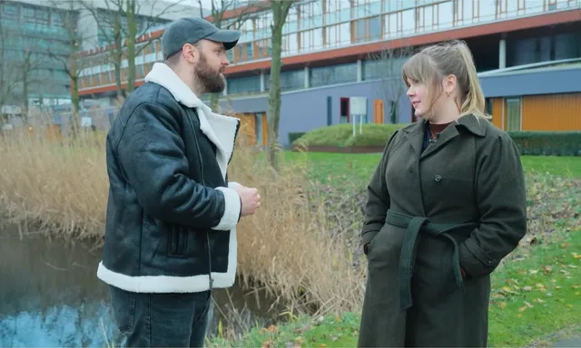 Afbeelding van BOOS: Hoe stalking door een ex-partner je leven kan verwoesten