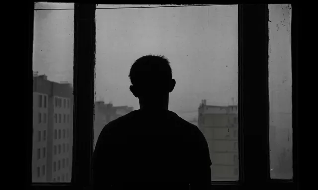 Afbeelding van Hoe erfelijk is een depressie?