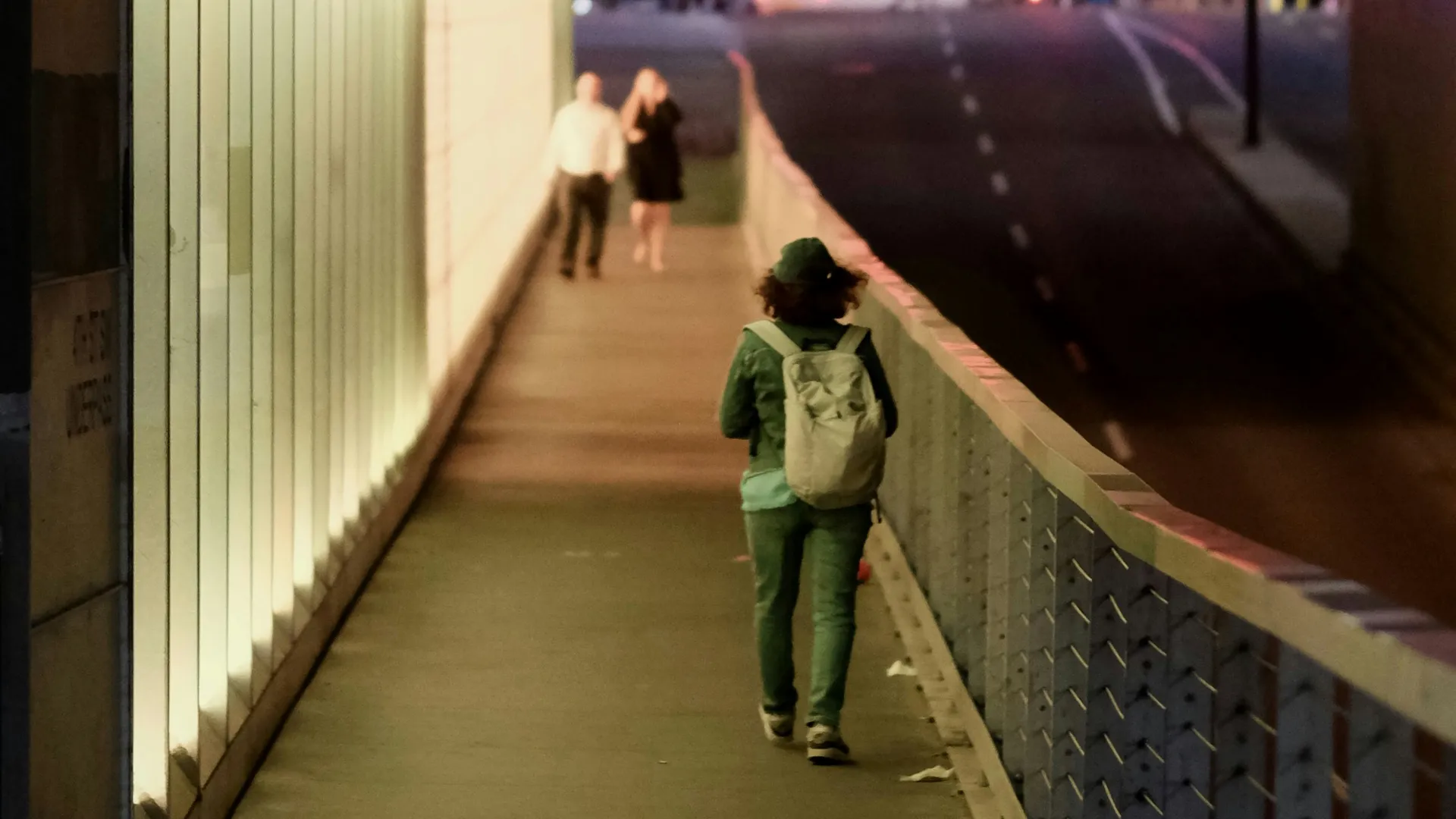 Zelfverdediging: welke technieken moet je als vrouw kennen om je veiliger te voelen op straat?