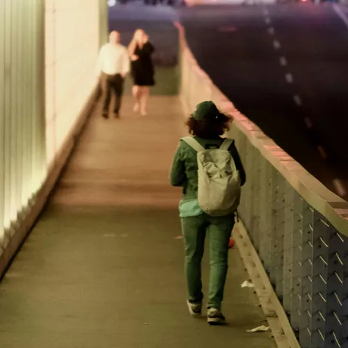 Afbeelding van Zelfverdediging: welke technieken moet je als vrouw kennen om je veiliger te voelen op straat?
