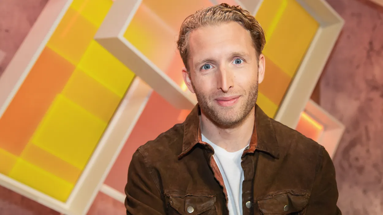 Wat?! Peter Pannekoek leerde pas op