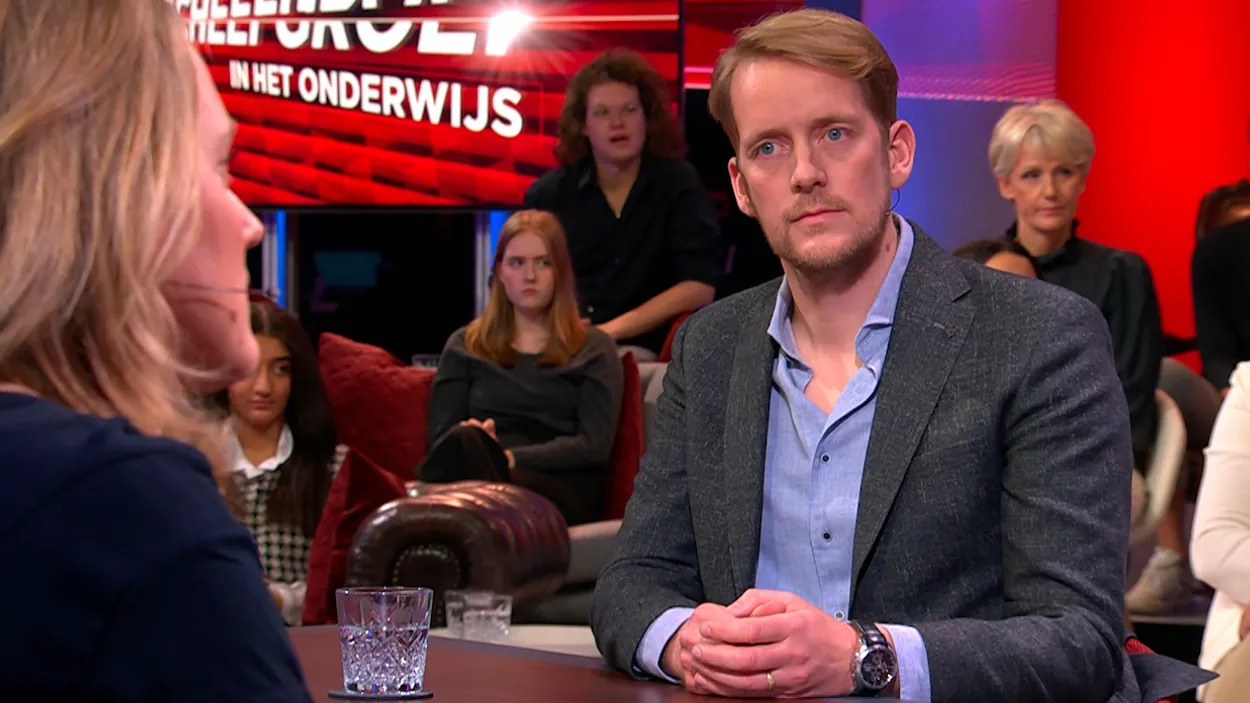 Hoezo maakt de plek van je wiegje uit voor je carrièremogelijkheden