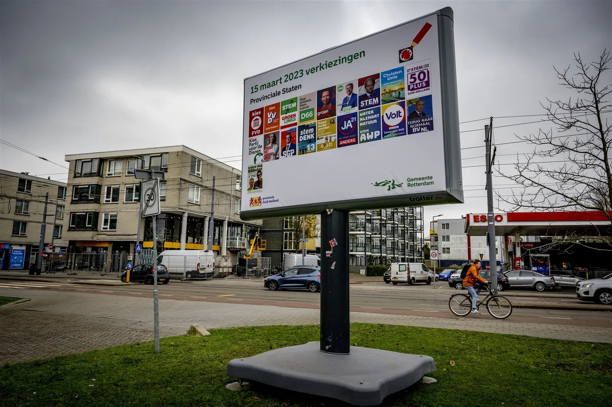 Waar gaan de Provinciale Staten(verkiezingen) eigenlijk over? - BNNVARA