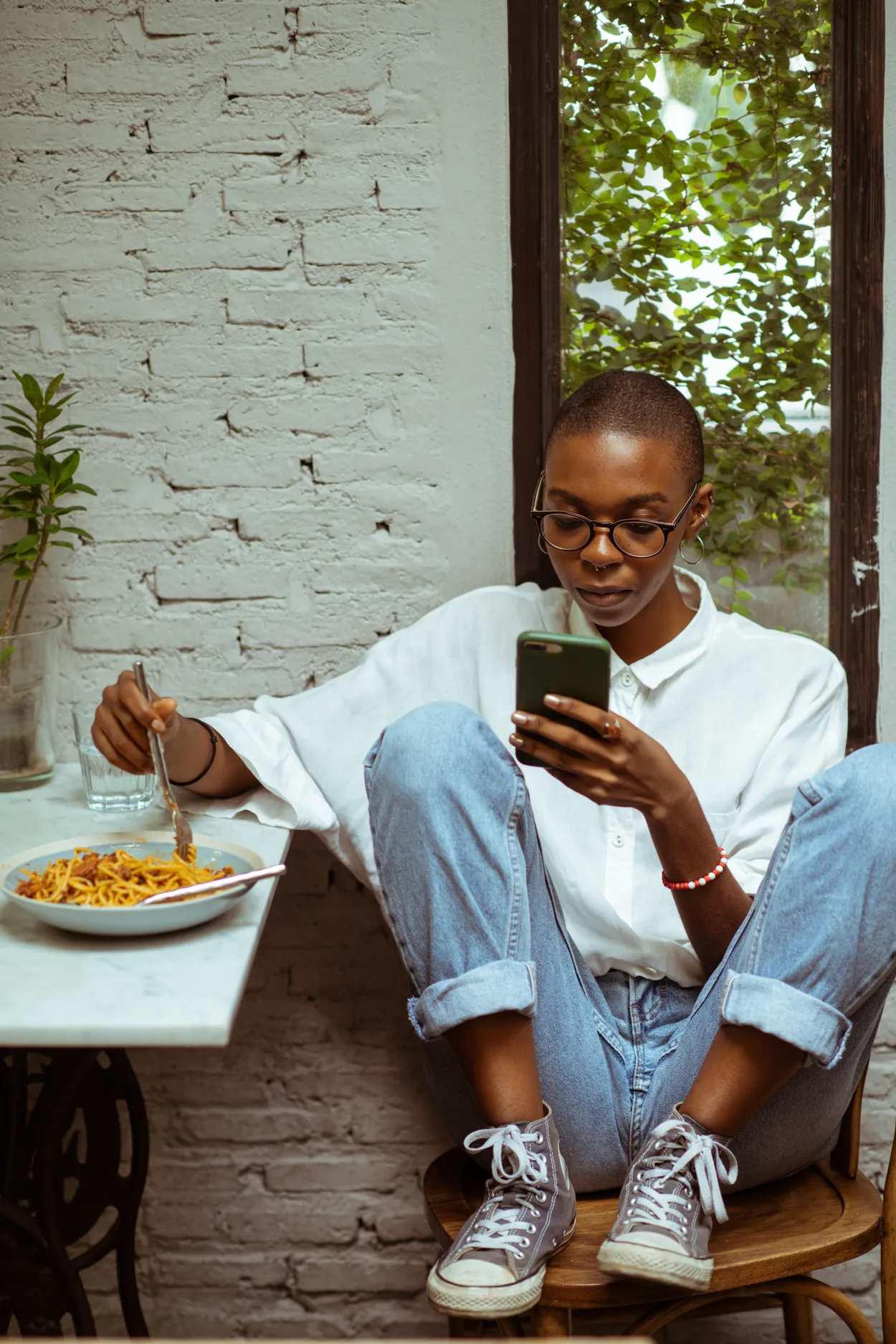 Afbeelding van Wat doen sociale media met je mentale gezondheid?