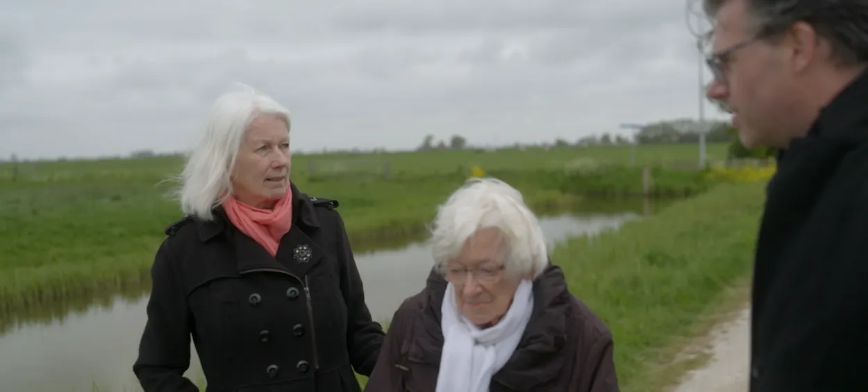 Staken op Leven en Dood 'de heldhaftigste dagen uit de geschiedenis van ons volk' BNNVARA