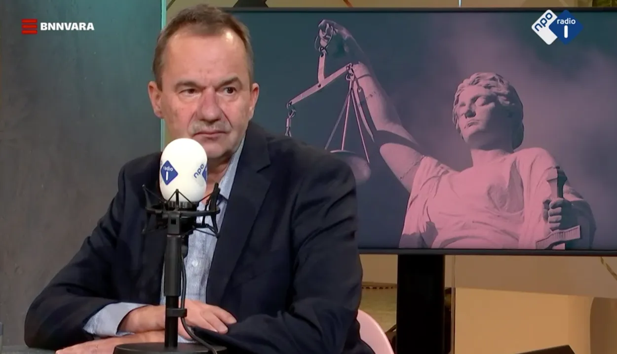 Afbeelding van Straffen geëist tegen bedreigers Gargard. Waarom is de petitie toch nog nodig?