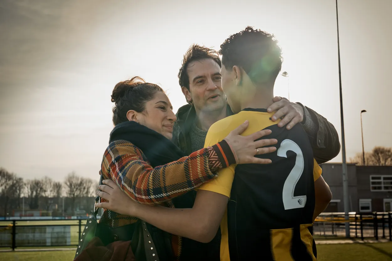 Een nieuw seizoen Oogappels. Wat gaan