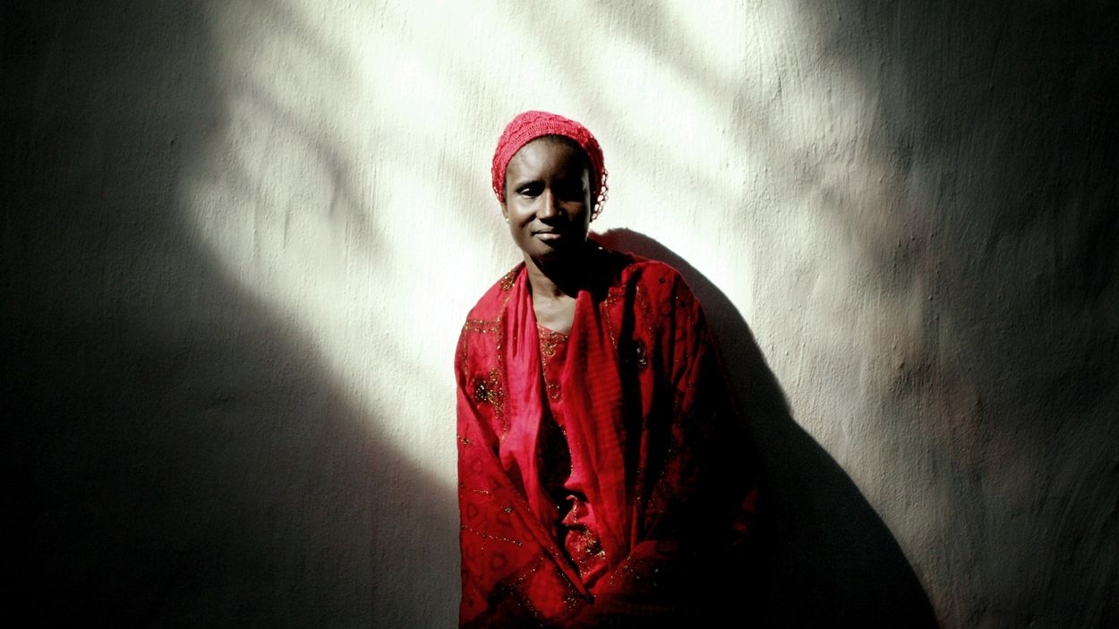 Afbeelding van Hoe verloopt de strijd tegen vrouwelijke genitale verminking?