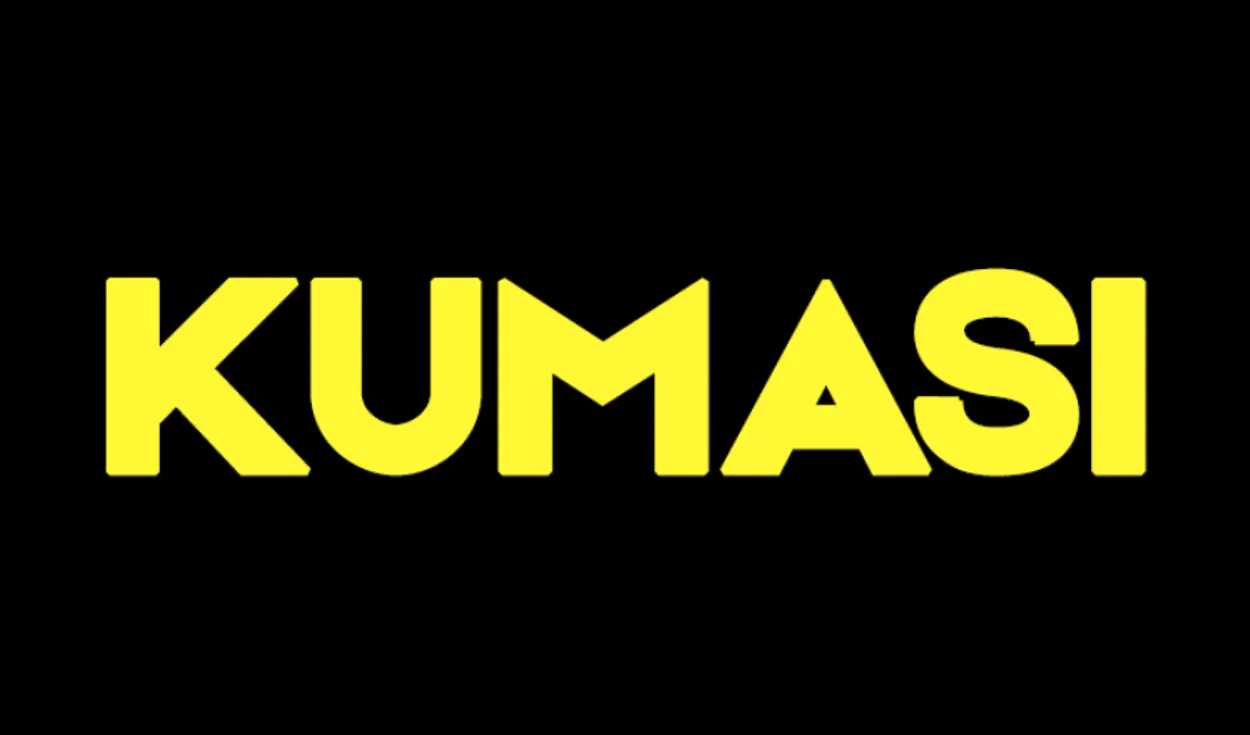 kumasiafbeelding