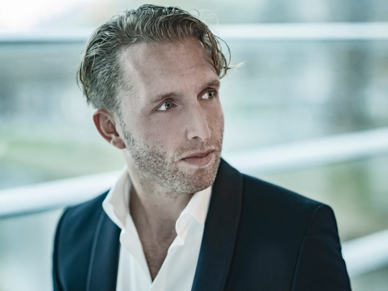 Hoe bereidt Peter Pannekoek zich voor