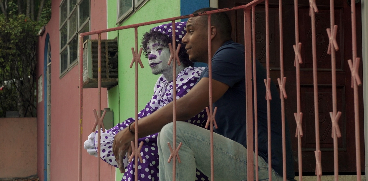 Afbeelding van Hoe maken de mensen op Curaçao gebruik van hun eigen veerkracht?